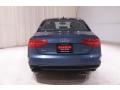 Utopia Blue Metallic - A4 2.0T Premium quattro Photo No. 16