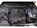 Utopia Blue Metallic - A4 2.0T Premium quattro Photo No. 17