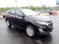 Mosaic Black Metallic - Equinox LS AWD Photo No. 11