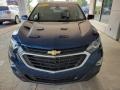 Pacific Blue Metallic - Equinox LT Photo No. 11