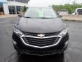 Mosaic Black Metallic - Equinox LS AWD Photo No. 13