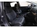 Modern Steel Metallic - CR-V EX-L AWD Photo No. 16