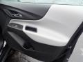Mosaic Black Metallic - Equinox LS AWD Photo No. 17