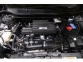 Modern Steel Metallic - CR-V EX-L AWD Photo No. 20