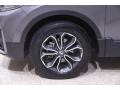 Modern Steel Metallic - CR-V EX-L AWD Photo No. 21