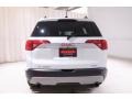 2018 Summit White GMC Acadia SLT AWD  photo #19