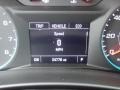 Mosaic Black Metallic - Equinox LS AWD Photo No. 29