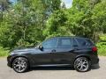 Black Sapphire Metallic 2020 BMW X5 xDrive40i
