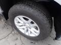 Silver Ice Metallic - Silverado 1500 LT Z71 Crew Cab 4x4 Photo No. 13