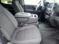 Silver Ice Metallic - Silverado 1500 LT Z71 Crew Cab 4x4 Photo No. 14