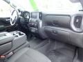 Silver Ice Metallic - Silverado 1500 LT Z71 Crew Cab 4x4 Photo No. 15