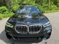 Black Sapphire Metallic - X5 xDrive40i Photo No. 3
