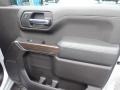 Silver Ice Metallic - Silverado 1500 LT Z71 Crew Cab 4x4 Photo No. 16
