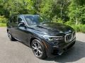 2020 Black Sapphire Metallic BMW X5 xDrive40i  photo #4