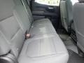 Silver Ice Metallic - Silverado 1500 LT Z71 Crew Cab 4x4 Photo No. 17