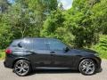  2020 X5 xDrive40i Black Sapphire Metallic
