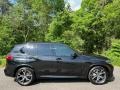 2020 Black Sapphire Metallic BMW X5 xDrive40i  photo #5