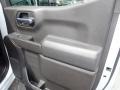 Silver Ice Metallic - Silverado 1500 LT Z71 Crew Cab 4x4 Photo No. 19