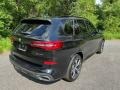 Black Sapphire Metallic - X5 xDrive40i Photo No. 6