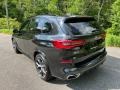 2020 Black Sapphire Metallic BMW X5 xDrive40i  photo #8