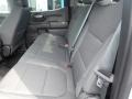 Silver Ice Metallic - Silverado 1500 LT Z71 Crew Cab 4x4 Photo No. 22