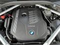 2020 BMW X5 3.0 Liter M TwinPower Turbocharged DOHC 24-Valve Inline 6 Cylinder Engine Photo