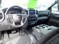 Silver Ice Metallic - Silverado 1500 LT Z71 Crew Cab 4x4 Photo No. 23