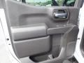 Silver Ice Metallic - Silverado 1500 LT Z71 Crew Cab 4x4 Photo No. 24