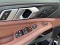 Coffee 2020 BMW X5 xDrive40i Door Panel