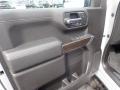 Silver Ice Metallic - Silverado 1500 LT Z71 Crew Cab 4x4 Photo No. 25