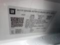 Silver Ice Metallic - Silverado 1500 LT Z71 Crew Cab 4x4 Photo No. 28