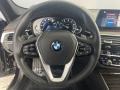 2019 Black Sapphire Metallic BMW 5 Series 540i Sedan  photo #17
