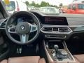 Black Sapphire Metallic - X5 xDrive40i Photo No. 17