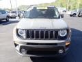 2020 Sting-Gray Jeep Renegade Latitude 4x4  photo #3