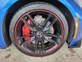 2015 Laguna Blue Tintcoat Chevrolet Corvette Stingray Coupe Z51  photo #9
