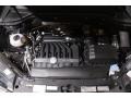 Deep Black Pearl - Atlas SEL 4Motion Photo No. 20