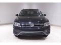 Deep Black Pearl - Tiguan SE 4MOTION Photo No. 2