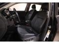 Deep Black Pearl - Tiguan SE 4MOTION Photo No. 5