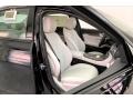 Neva Grey/Magma Grey 2022 Mercedes-Benz E 450 4Matic Sedan Interior Color