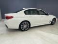 Alpine White - 5 Series 540i Sedan Photo No. 4