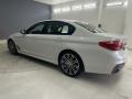 Alpine White - 5 Series 540i Sedan Photo No. 5