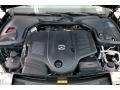 3.0 Liter Turbocharged DOHC 24-Valve VVT Inline 6 Cylinder w/EQ Boost 2022 Mercedes-Benz E 450 4Matic Sedan Engine