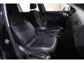 Deep Black Pearl - Tiguan SE 4MOTION Photo No. 14