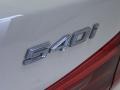 Alpine White - 5 Series 540i Sedan Photo No. 10