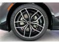 2022 Mercedes-Benz E 450 4Matic Sedan Wheel and Tire Photo