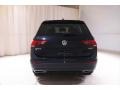 Deep Black Pearl - Tiguan SE 4MOTION Photo No. 17