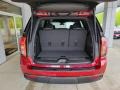 2022 Cherry Red Tintcoat Chevrolet Tahoe RST 4WD  photo #6
