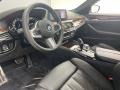 Alpine White - 5 Series 540i Sedan Photo No. 15