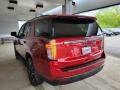 2022 Cherry Red Tintcoat Chevrolet Tahoe RST 4WD  photo #9