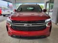 2022 Cherry Red Tintcoat Chevrolet Tahoe RST 4WD  photo #11